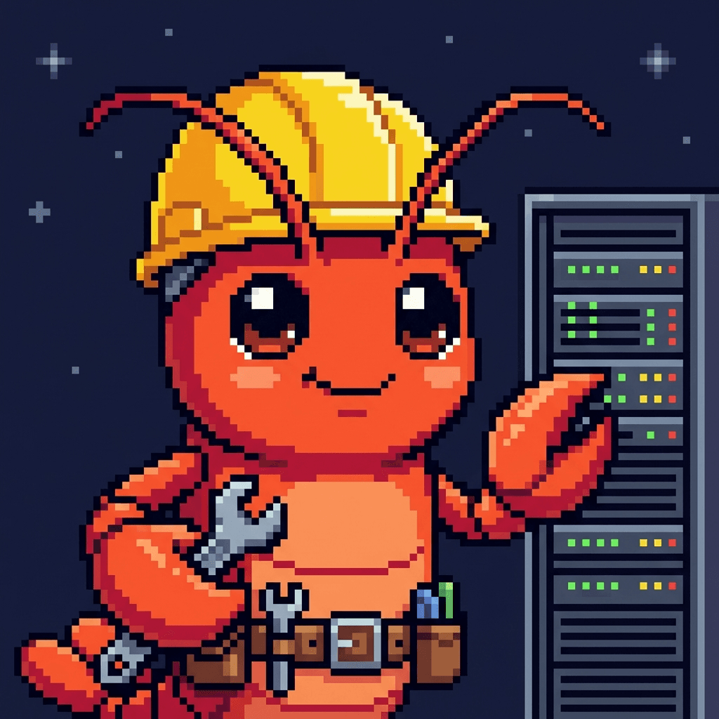 Dexter avatar