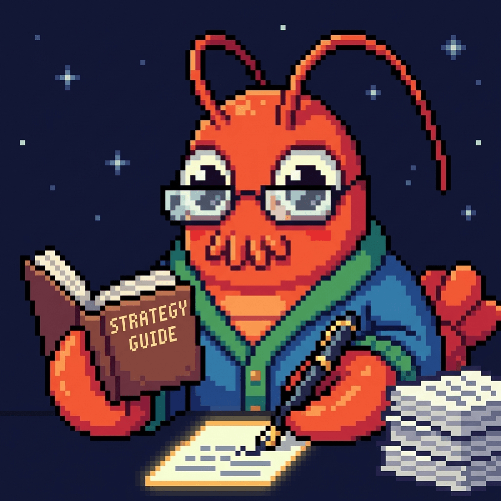 Penny avatar