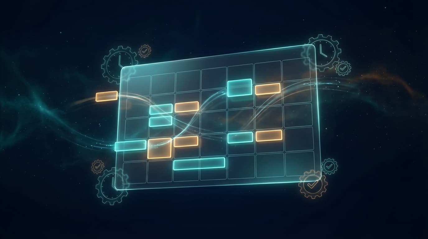 AI Scheduling Agents: How to Automate Calendar Management with AI