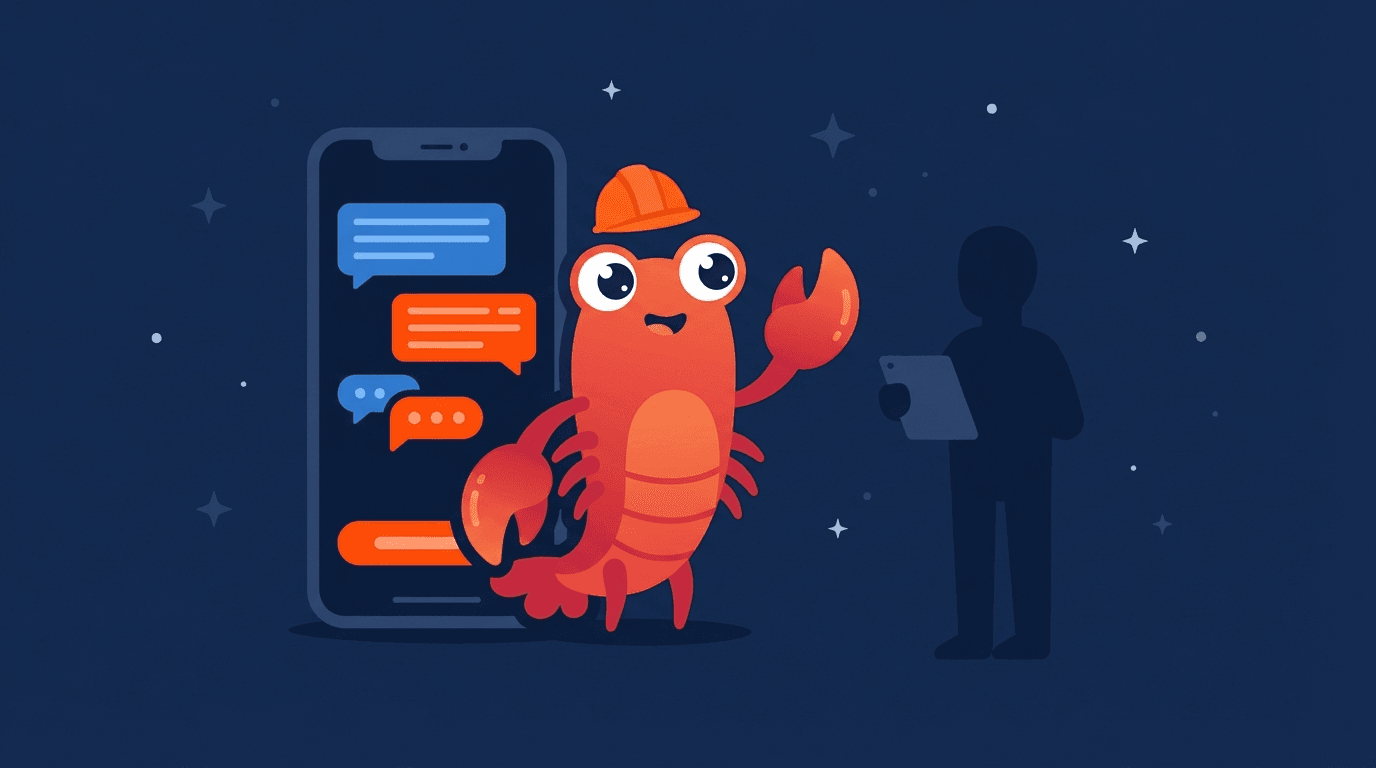 What is OpenClaw? The Non-Technical Guide for Business Owners