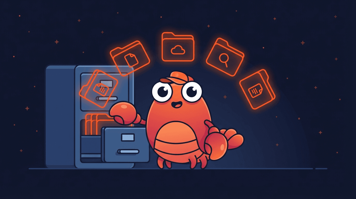 OpenClaw Workspace Files Explained: Your Agent's Brain in Plain English
