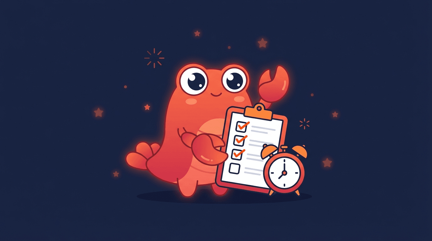 HEARTBEAT.md: How to Give Your AI Agent a Daily Checklist