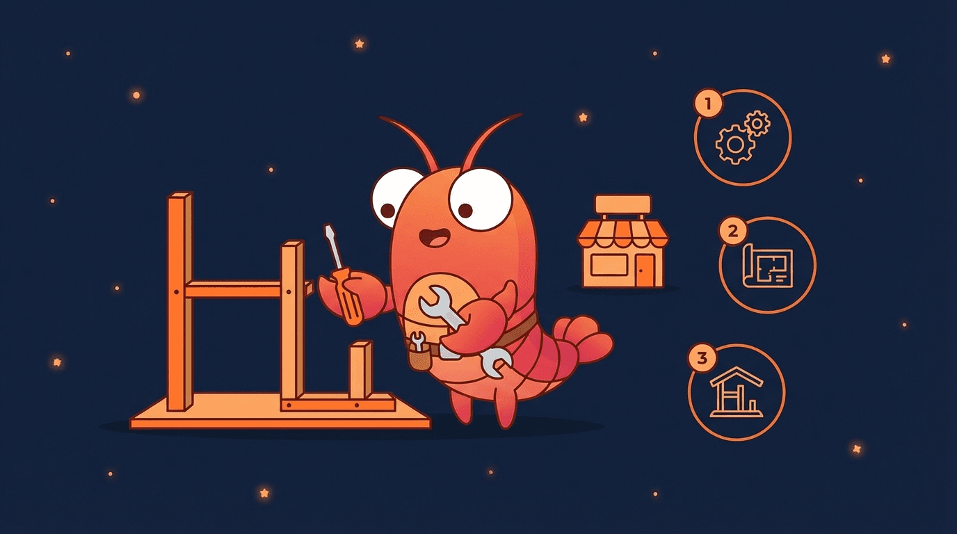 Setting Up OpenClaw for Your Small Business (Weekend Guide)