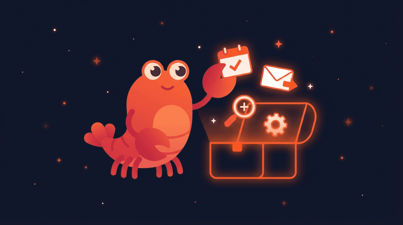 OpenClaw Skills: Pre-Built Superpowers for Your AI Agent