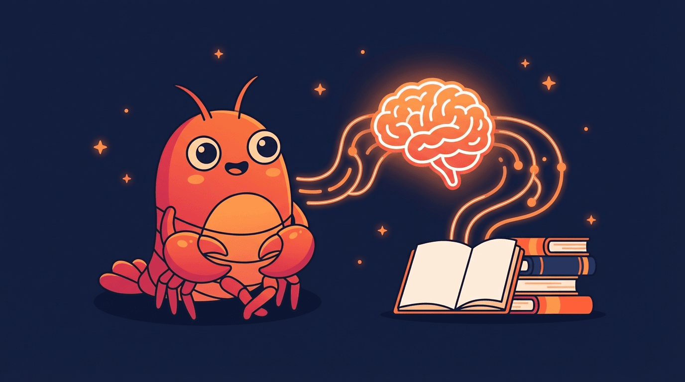 OpenClaw Memory: How Your AI Agent Remembers Everything